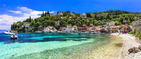 Traveling to Paxos - Everything You Need to Know