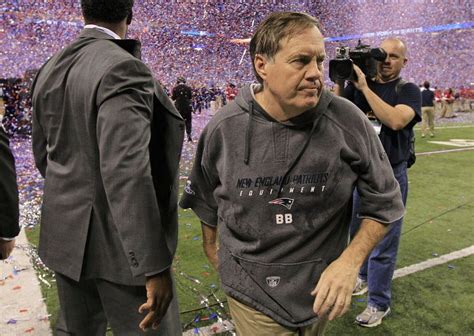 Bill Belichick takes swipe at Jets during Wednesday press conference ...