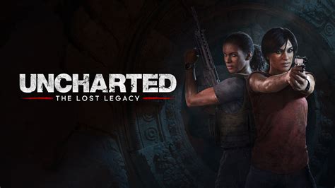 UNCHARTED: THE LOST LEGACY PC - FREE FULL DOWNLOAD - NEWTORRENTGAME