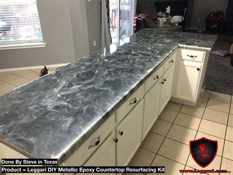 2019 Granite Countertop Epoxy Kit - Kitchen Floor Vinyl Ideas Check more at http ...