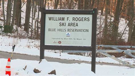 Blue Hills Ski Area to reopen Sunday after chair lift gets OK from state board