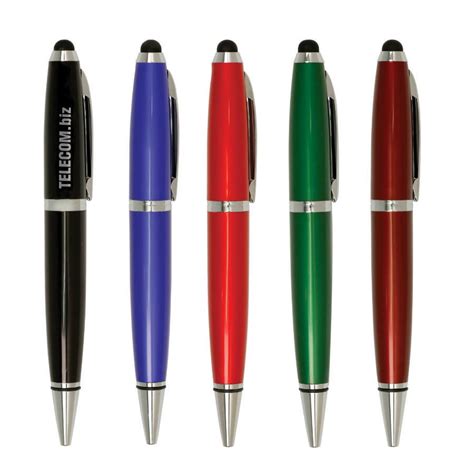 Personalized Wide Stylus Pens | Stylus pens, Pen, Pen online