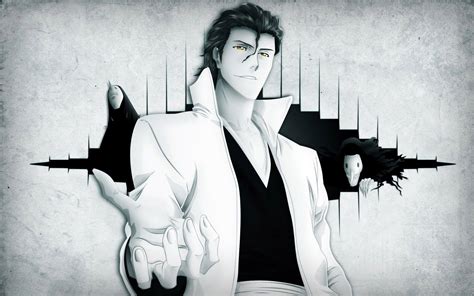 Bleach Aizen Wallpapers - Top Free Bleach Aizen Backgrounds ...