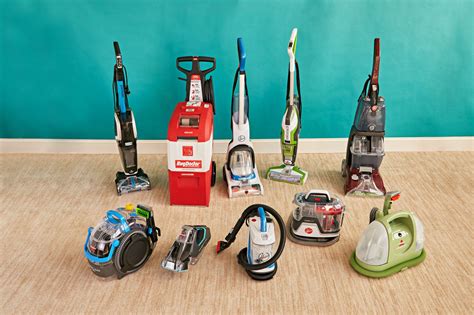 The 6 Best Carpet Cleaners, According to Our Testing