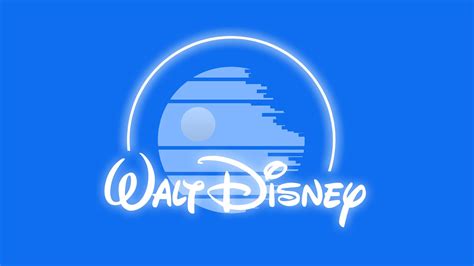 Walt Disney Logo Wallpaper