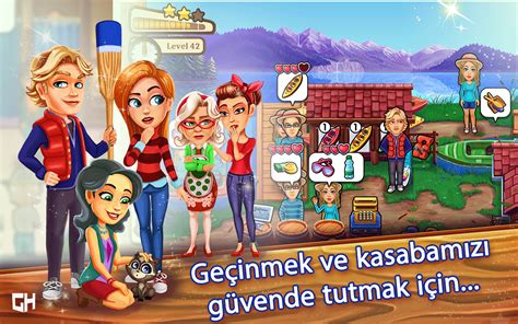 Welcome to Primrose Lake İndir - Ücretsiz Oyun İndir ve Oyna! - Tamindir