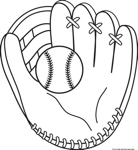 Free Baseball Glove Cliparts, Download Free Baseball Glove Cliparts png images, Free ClipArts on ...