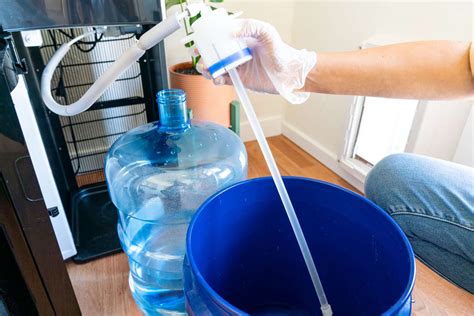 How To Clean Your Water Dispenser In 3 Easy Steps 2023 - OfficeGearLab