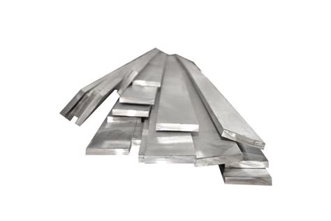 Stainless Steel Flat Bar Supplier - China Tisco