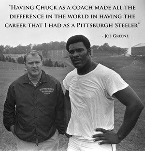 Chuck Noll Quotes. QuotesGram