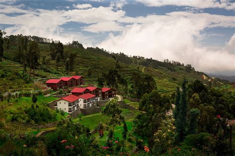 GREAT TRAILS KODAIKANAL BY GRT HOTELS - Updated 2024 Prices & Hotel ...