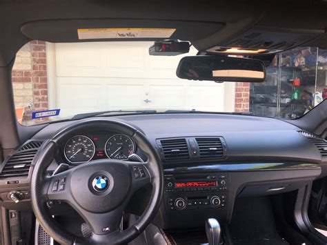 1 Series Interior Tuesday : r/BMW