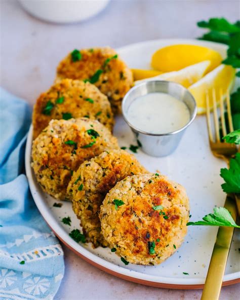 What to Serve with Crab Cakes (Sauces & Sides!) – A Couple Cooks