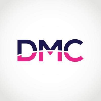 Dmc Logo Vector Art, Icons, and Graphics for Free Download