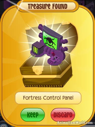 The Phantom Fortress Adventure Guide & Tips #Adventures #AnimalJam # ...