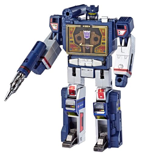 Transformers G1 Soundwave Cartoon | ubicaciondepersonas.cdmx.gob.mx