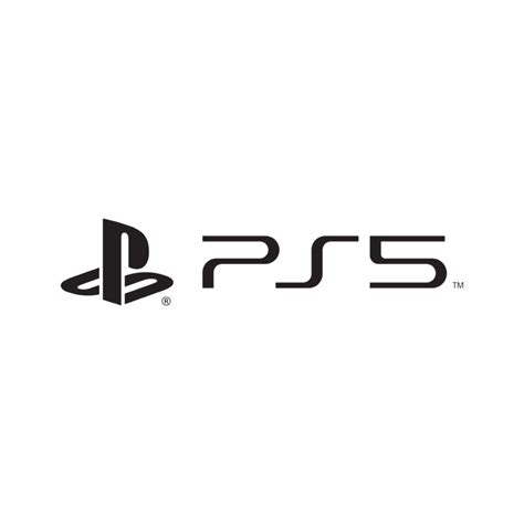 Download Playstation 5 (PS5) Logo PNG Transparent Background 4096 x ...