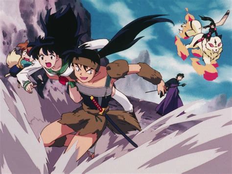 Inuyasha (2000)