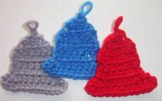 Crochet Bells on Pinterest