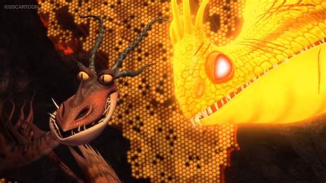 Image - Snotlout's Fireworm Queen 259.png | How to Train Your Dragon ...