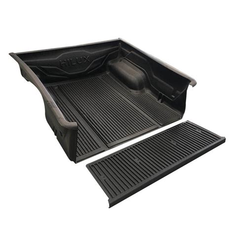 China Pickup Truck Bed Liner for Toyota Hilux Vigo - China Pickup Bed Liner, Truck Bed Liner