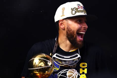 NBA Finals: Steph Curry, Warriors came for all the haters