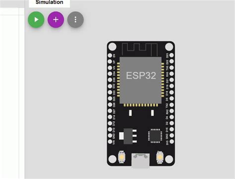 Virtual ESP32 Simulator - Online - Free - Browser based | Everything ...