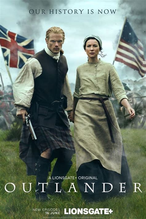 Outlander season 7 trailer shares glimpse at Lord John’s return