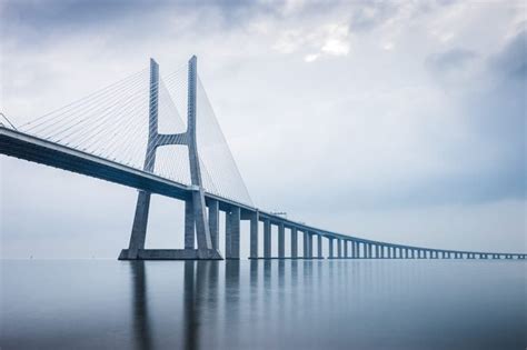 The Longest Bridges in the World | Reader's Digest