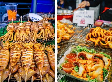 Asiatique Night Market on Bangkok's Riverfront + Photos 2024 - CK Travels