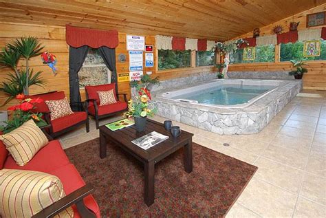 Hotels In Gatlinburg Tn With Indoor Pool And Slide | IKeala.com