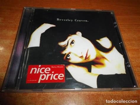 beverley craven promise me cd album del año 200 - Comprar CDs de Música Pop en todocoleccion ...