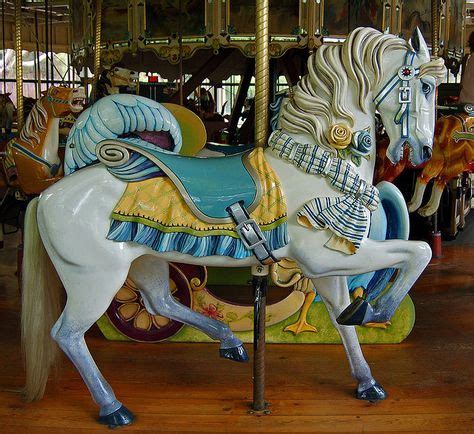 240 Carousel Horse ideas | carousel horses, carousel, painted pony