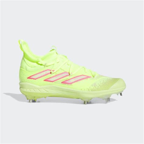 Adidas High Top Baseball Cleats Clearance | bellvalefarms.com