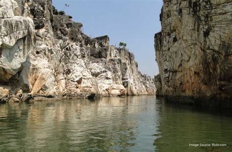 Jabalpur In 9 Places: Unveiling Madhya Pradesh’s Hidden Gem - Treebo Blog