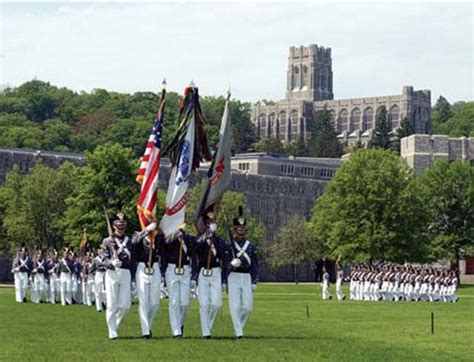 USMA United States Military Academy and West Point Military Academy "Closely Monitoring" - US ...