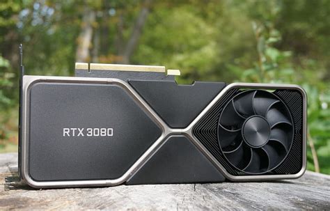 Nvidia GeForce RTX 3080: 3440x1440 ultrawide benchmarks HD wallpaper ...