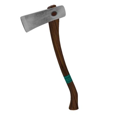 Hardened Axe | Lumber Tycoon 2 Wikia | Fandom