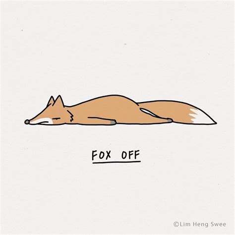 Doodle Everyday — More Moody animals ... in 2020 (With images) | Funny doodles, Funny ...