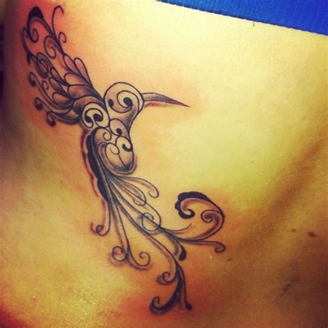 Humming bird tattoo IDEAS to go along with one of my favorite quotes, too many decisions ...