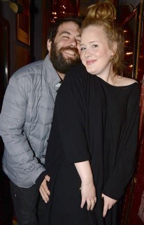 Adele’s Ex Simon Konecki Shows Off Weight Loss In Post-Divorce Pics ...