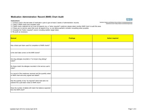 11 Chart Template - Free to Edit, Download & Print | CocoDoc