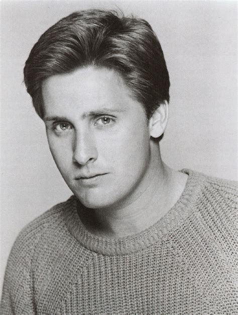 Emilio Estevez