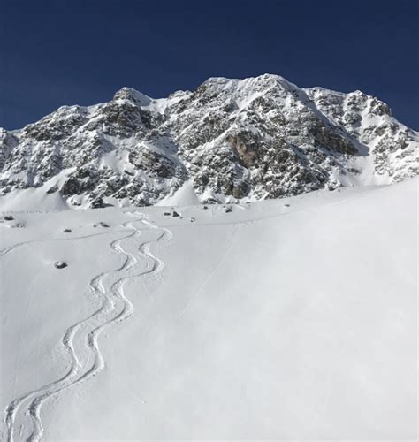 Finally, great snow conditions in the Alps above 2500m : r/skiing