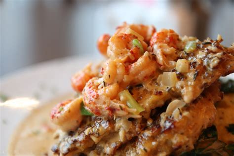 Louisiana Bistreaux Seafood Kitchen Cajun | Seafood | Full Bar