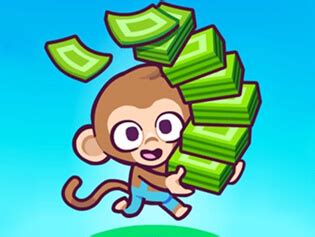 Walkthrough Monkey Mart . BrightestGames.com