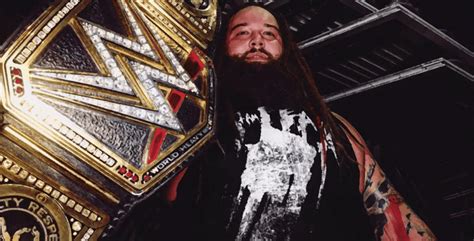 Former WWE Champion & WWE Universal Champion Windham Rotunda aka Bray ...