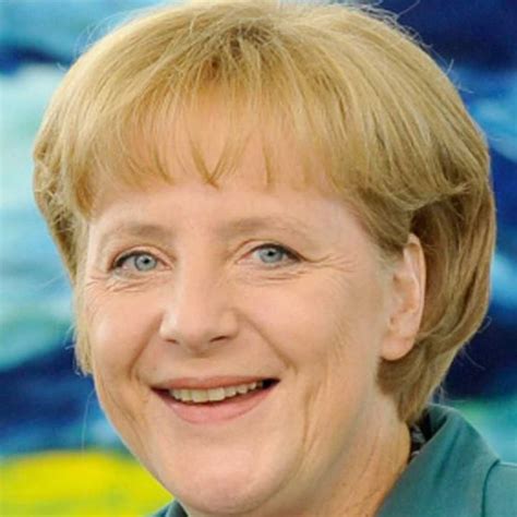 SwashVillage | Angela Merkel Biografie