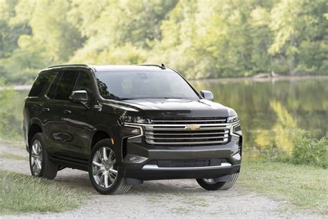 Chevy Tahoe 2024 Price - Tamar Fernande