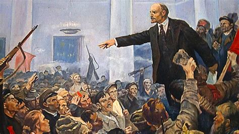 Democracy and Class Struggle: November 7th - Celebrating the 95th Anniversary of Bolshevik ...